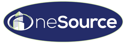 OneSource logo